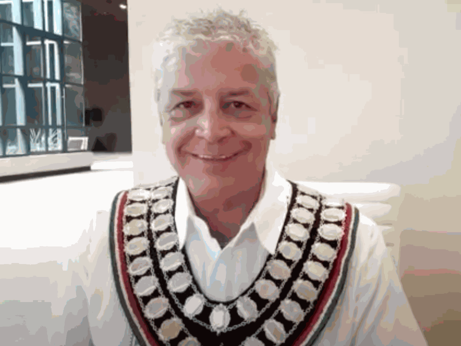 Odoo - Sample 1 for three columns