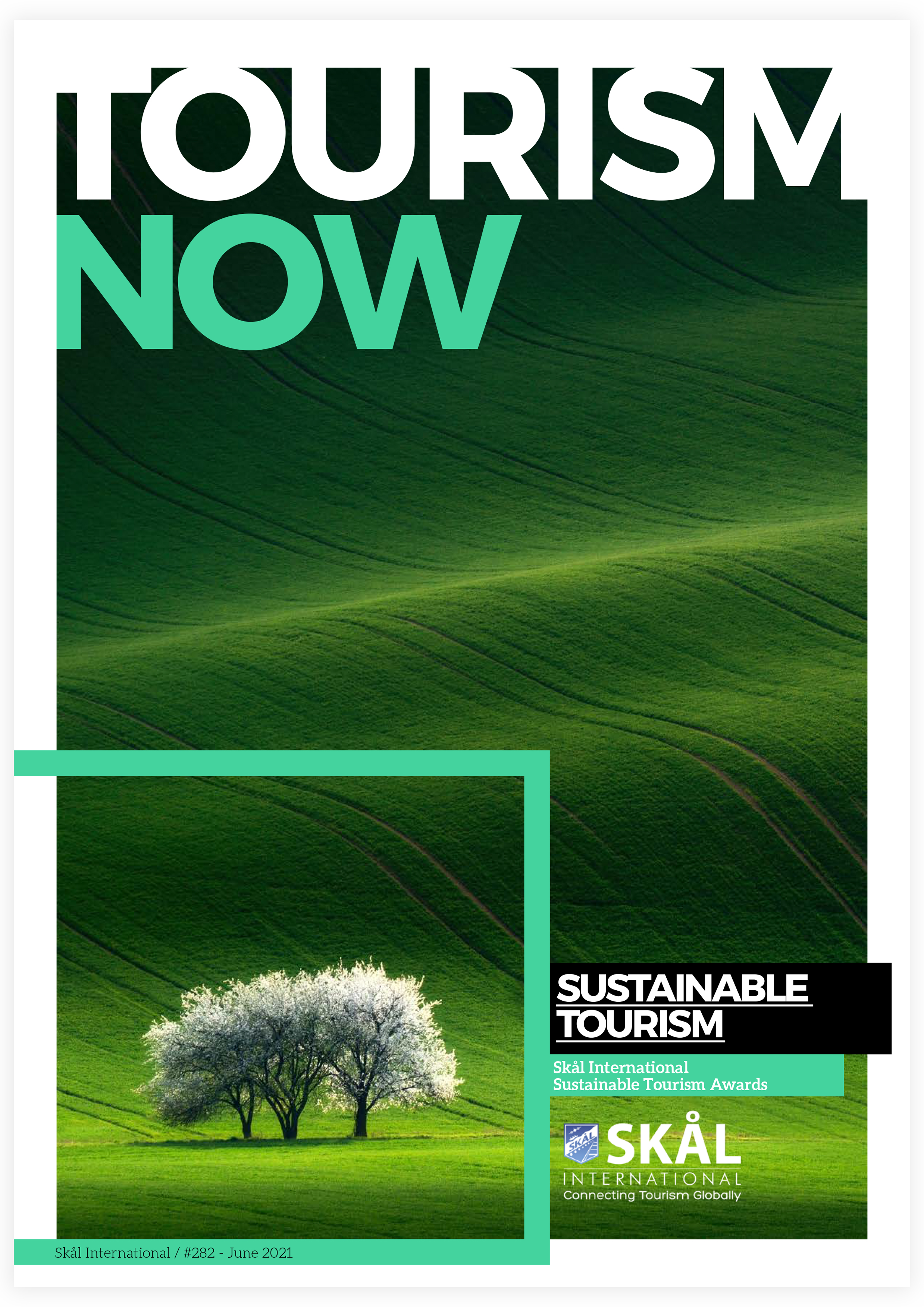 Tourism Now 282