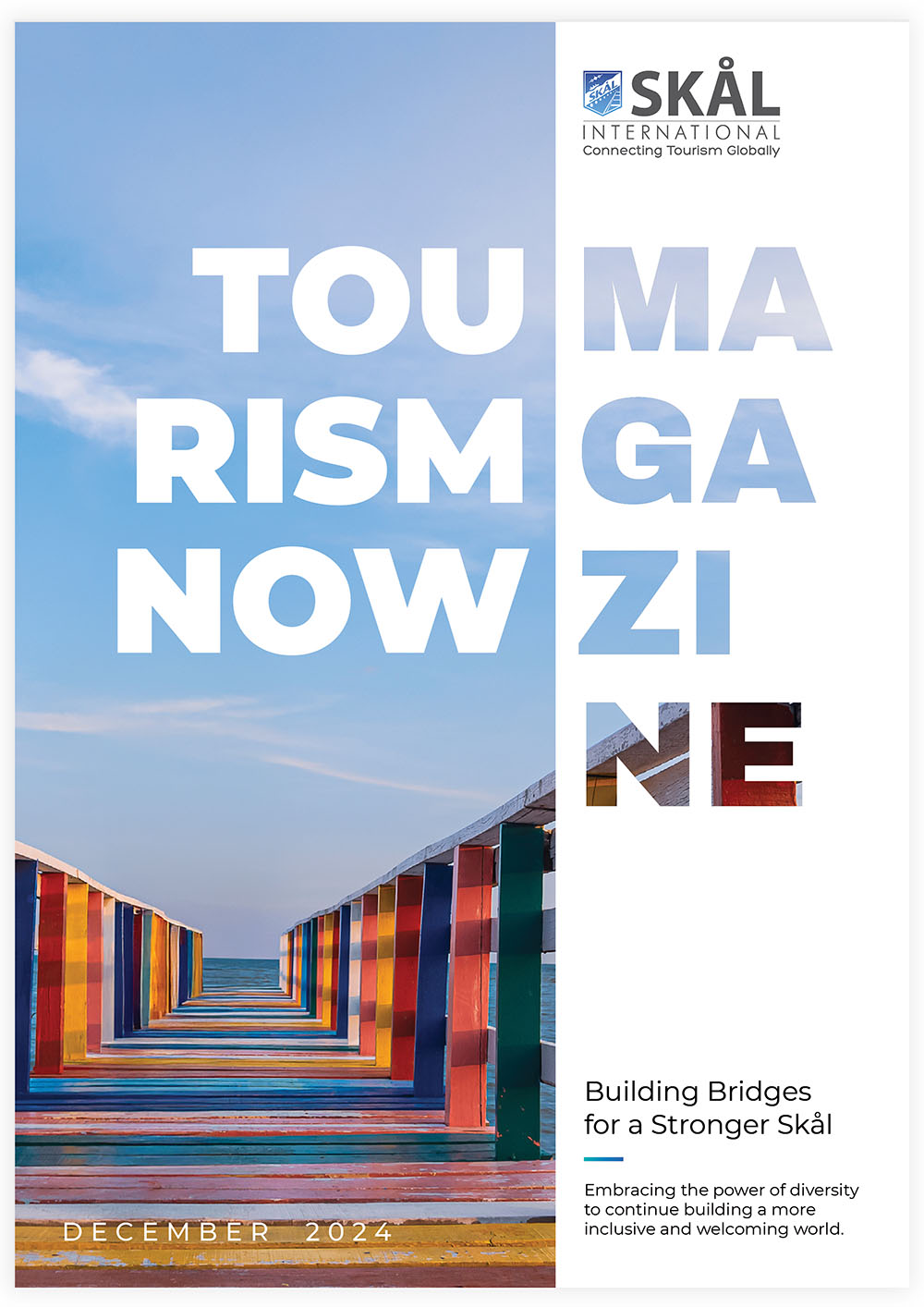 Tourism Now 292 December 2024