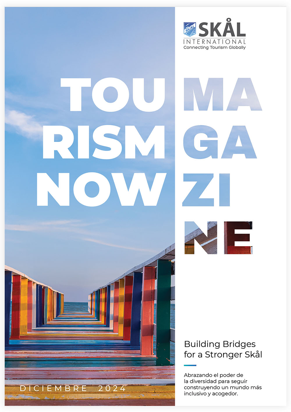 Tourism Now 292 ES December 2024