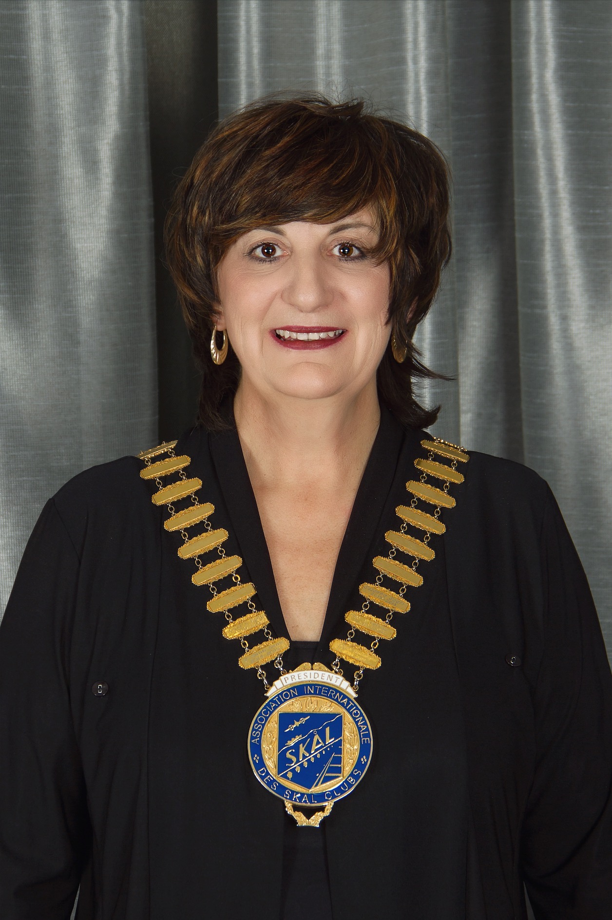 LAVONNE WITTMANN