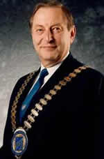 IAN MCCUBBIN
