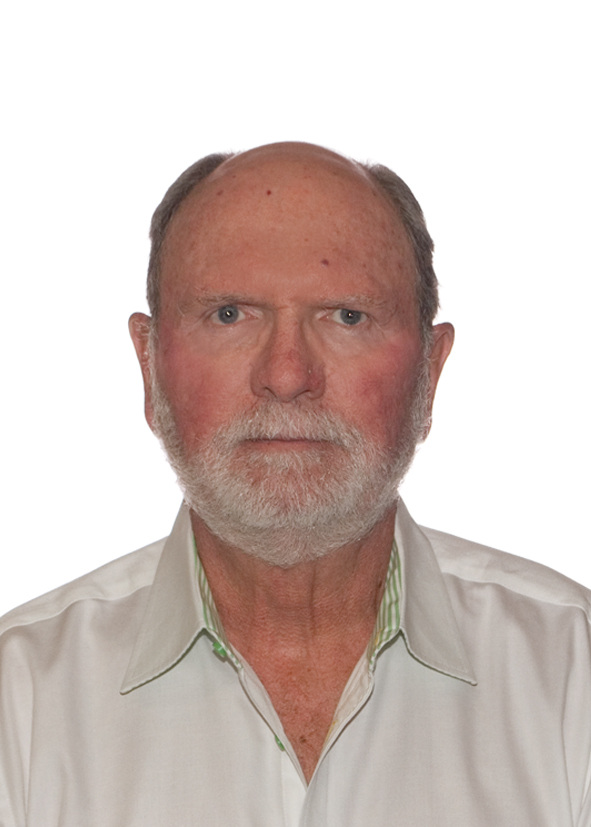 THOMAS VINCENT